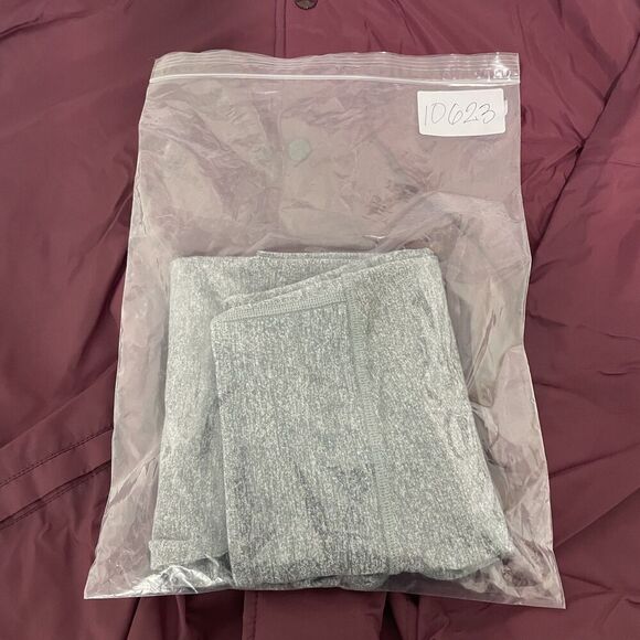 Lululemon Leggings Womens 4 Wunder Under High Rise Yoga Activewear Athletic Pant - Picture 9 of 9